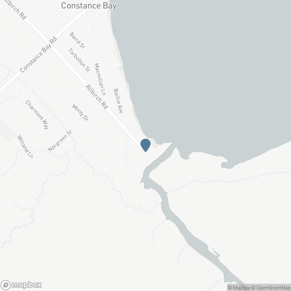 102 ALLBIRCH ROAD, Ottawa, Ontario K0A 3M0